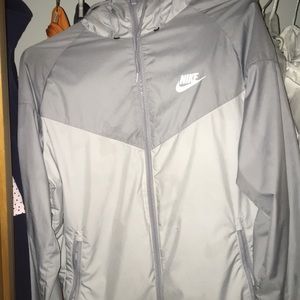 Nike windbreaker